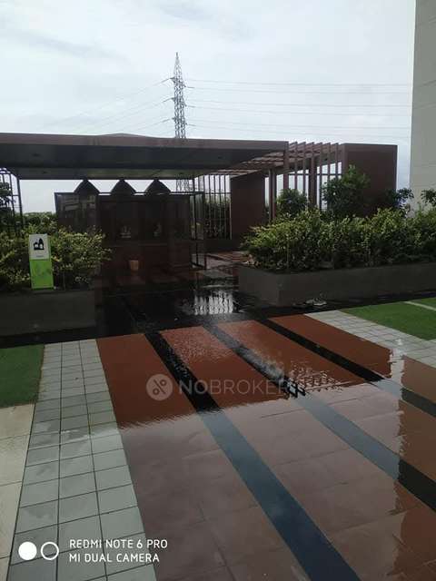 2 BHK Flat In Vilas Javdekar Yashwin For Sale  In Hinjewadi