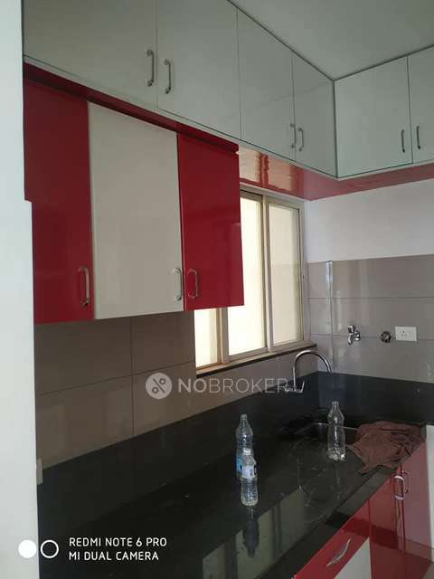 2 BHK Flat In Vilas Javdekar Yashwin For Sale  In Hinjewadi