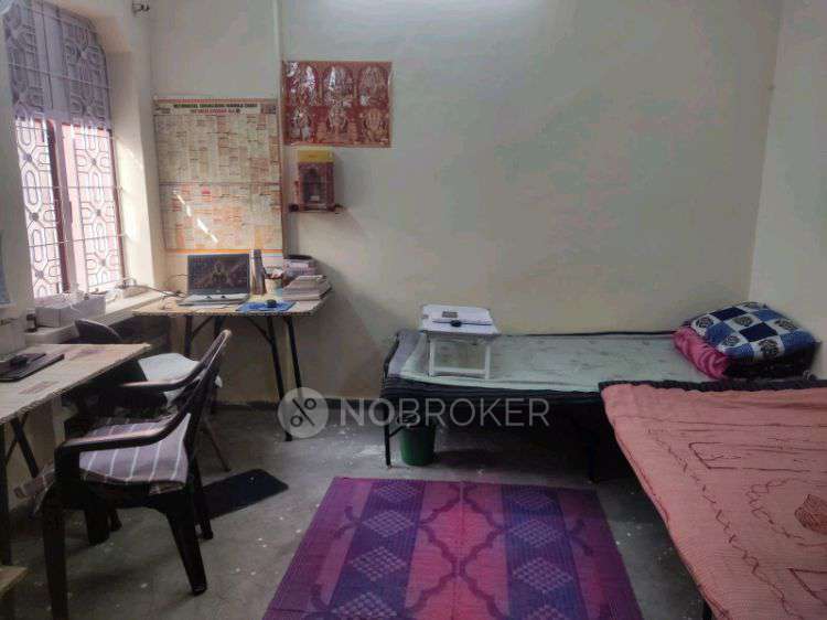 1 RK Flat In New Patel Nagar for Rent  In H1b1, Ground Floor, 20992, Gali No. 10, Baljit Nagar, Patel Nagar, Delhi, 110008, India