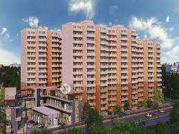 3 BHK Flat In Pyramid Altia for Rent  In Sector 70