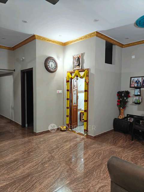 2 BHK Flat In Standalone Building  for Rent  In Madhuranagara