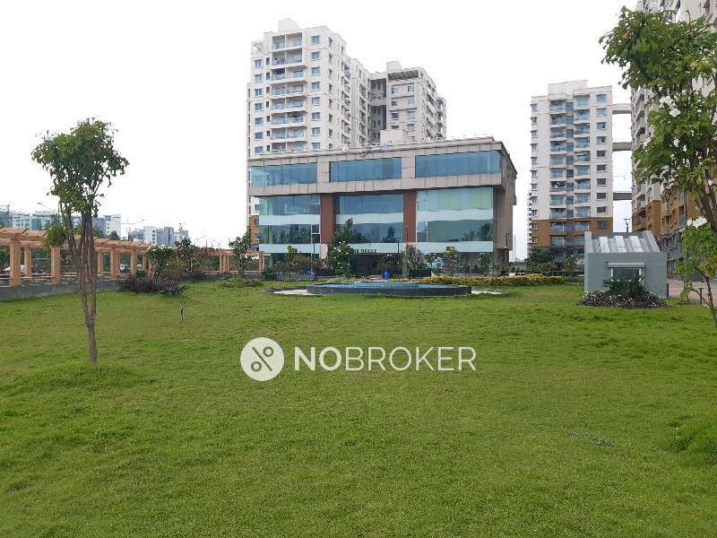 1 BHK Flat In Ahad Euphoria For Sale  In Chikkakannalli