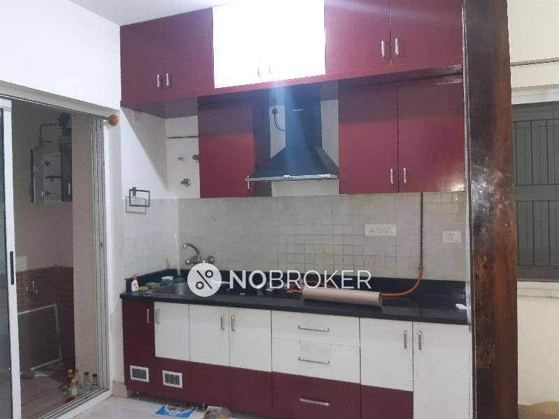 1 BHK Flat In Ahad Euphoria For Sale  In Chikkakannalli