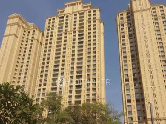 4 BHK Flat In Hiranandani Lake Enclave For Sale  In Thane