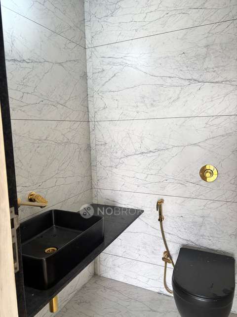 3 BHK Flat In Unique K Shire for Rent  In K Shire | Punawale