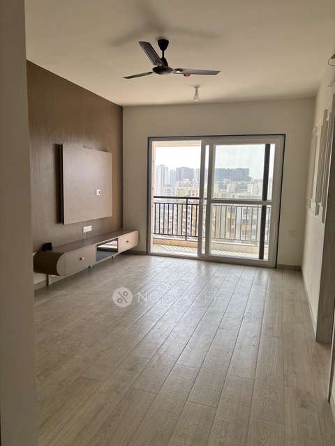 3 BHK Flat In Unique K Shire for Rent  In K Shire | Punawale