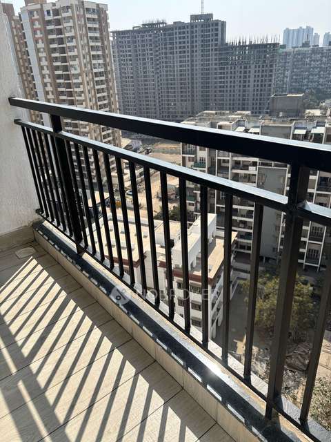 3 BHK Flat In Unique K Shire for Rent  In K Shire | Punawale