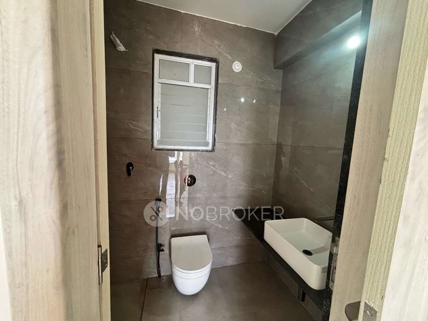 3 BHK Flat In Unique K Shire for Rent  In K Shire | Punawale