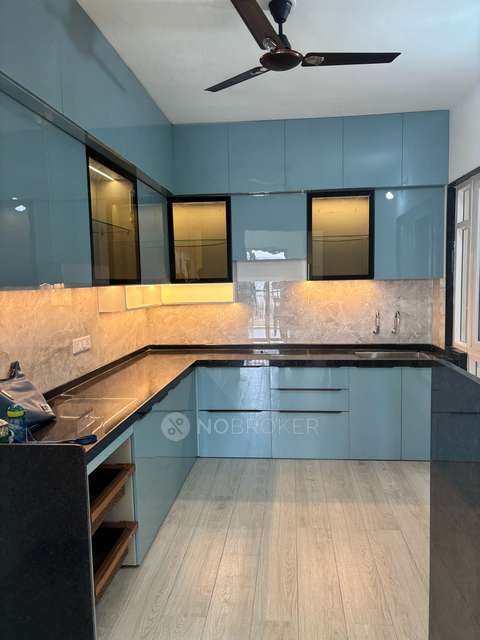 3 BHK Flat In Unique K Shire for Rent  In K Shire | Punawale