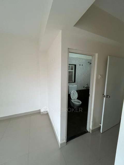 2 BHK Flat In B G Eden Garden for Rent  In Viman Nagar