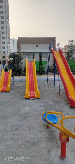 2 BHK Flat In B G Eden Garden for Rent  In Viman Nagar