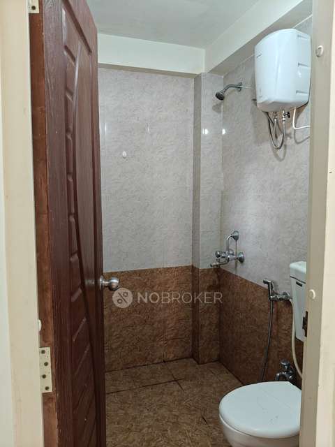 2 BHK Flat In B G Eden Garden for Rent  In Viman Nagar