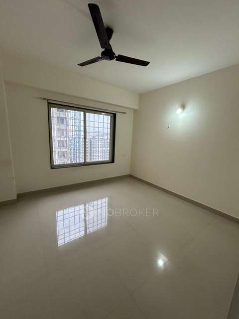 2 BHK Flat In B G Eden Garden for Rent  In Viman Nagar