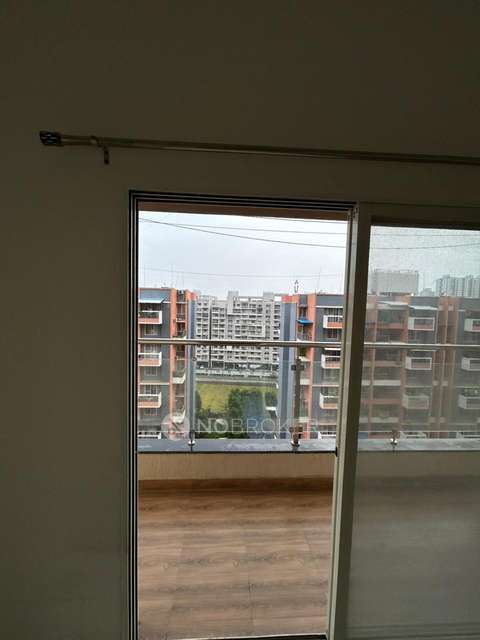 2 BHK Flat In B G Eden Garden for Rent  In Viman Nagar