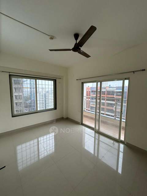 2 BHK Flat In B G Eden Garden for Rent  In Viman Nagar