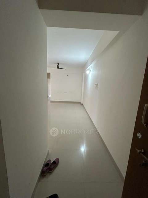 2 BHK Flat In B G Eden Garden for Rent  In Viman Nagar