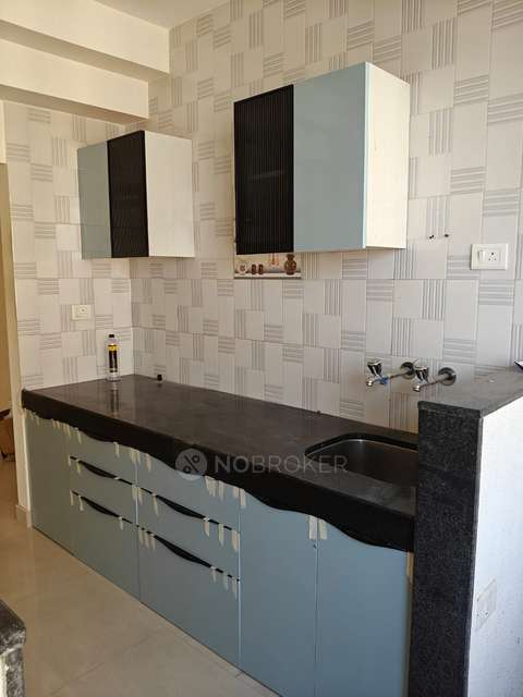 2 BHK Flat In B G Eden Garden for Rent  In Viman Nagar