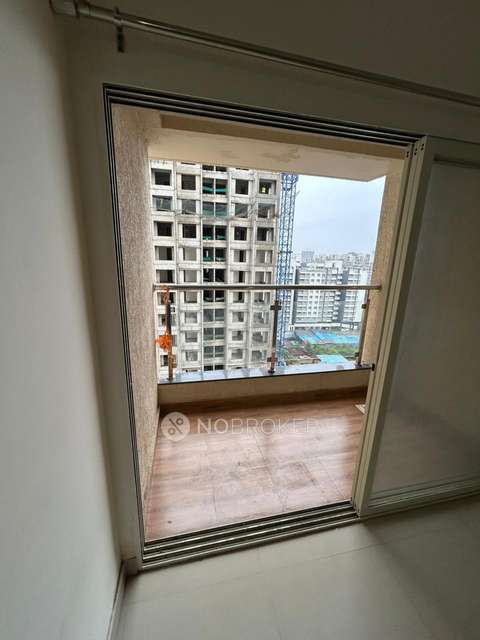 2 BHK Flat In B G Eden Garden for Rent  In Viman Nagar