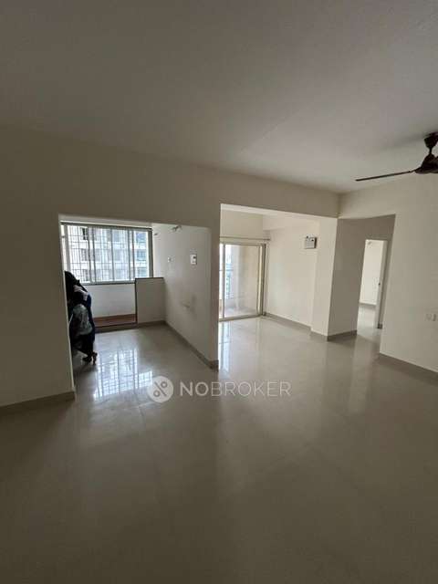 2 BHK Flat In B G Eden Garden for Rent  In Viman Nagar