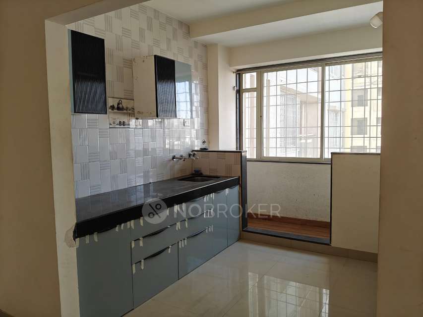 2 BHK Flat In B G Eden Garden for Rent  In Viman Nagar