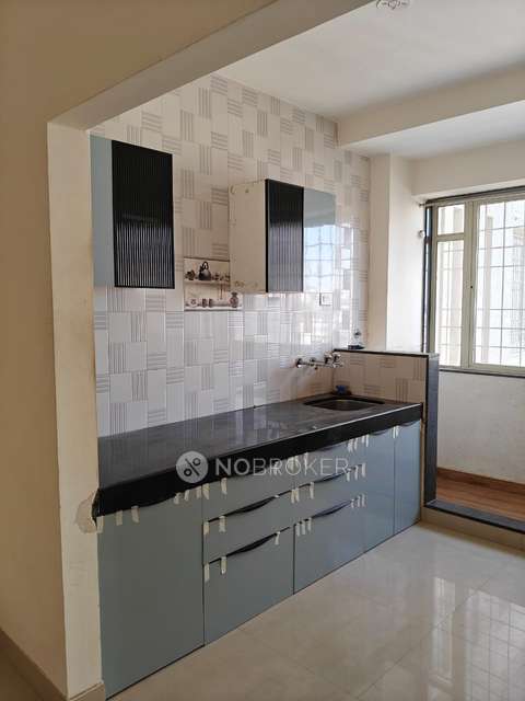 2 BHK Flat In B G Eden Garden for Rent  In Viman Nagar