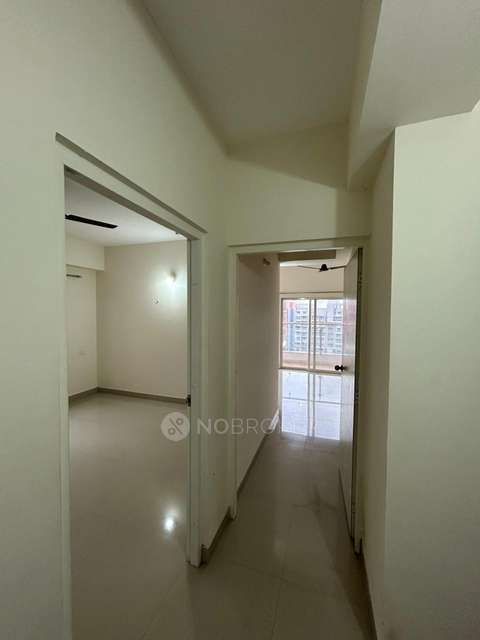 2 BHK Flat In B G Eden Garden for Rent  In Viman Nagar