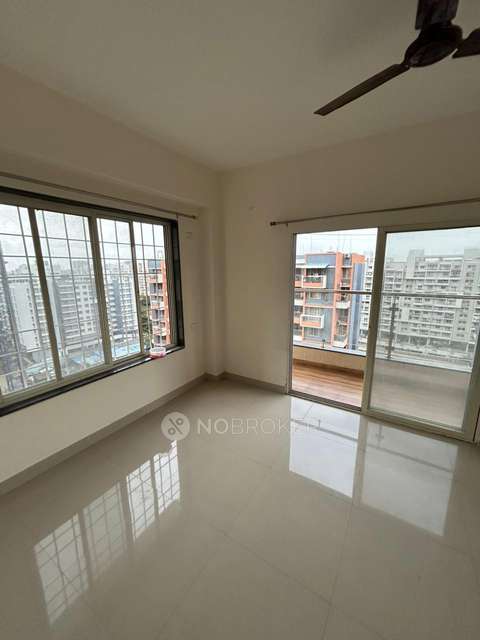 2 BHK Flat In B G Eden Garden for Rent  In Viman Nagar