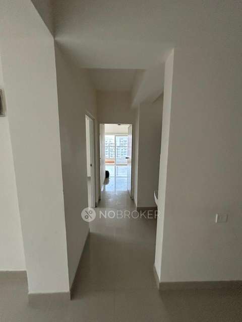 2 BHK Flat In B G Eden Garden for Rent  In Viman Nagar