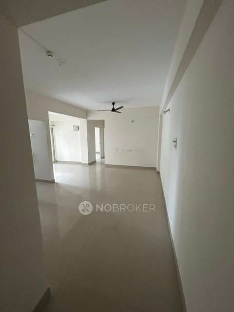 2 BHK Flat In B G Eden Garden for Rent  In Viman Nagar