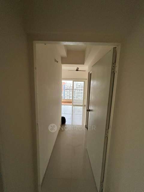2 BHK Flat In B G Eden Garden for Rent  In Viman Nagar
