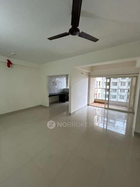 2 BHK Flat In B G Eden Garden for Rent  In Viman Nagar