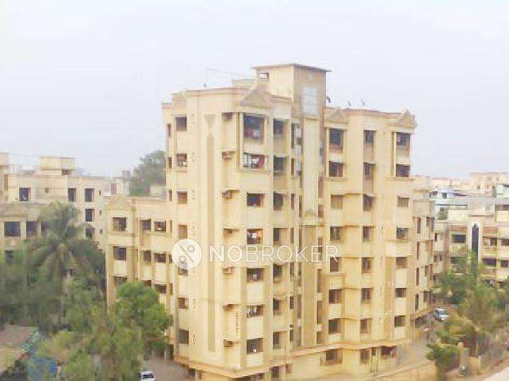 1 BHK Flat In Amber Yog Complex For Sale  In Dombivli East