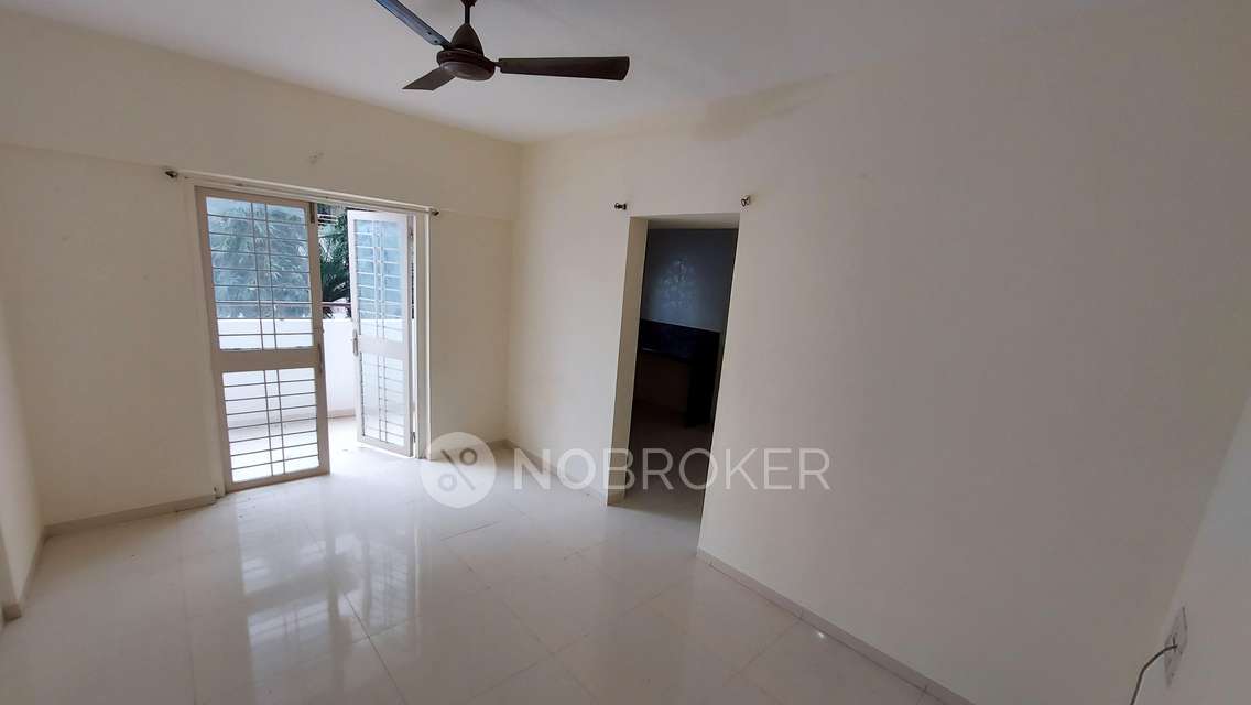 2 BHK Flat In Lotus Sanskruti Apartments, Ravet for Rent  In Ravet