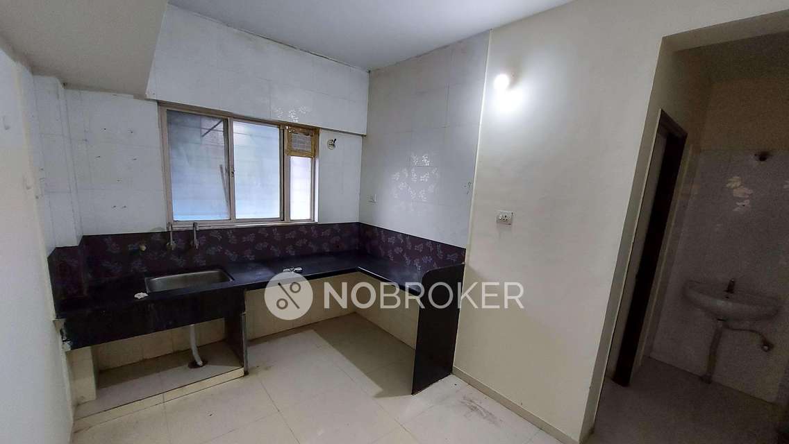 2 BHK Flat In Lotus Sanskruti Apartments, Ravet for Rent  In Ravet