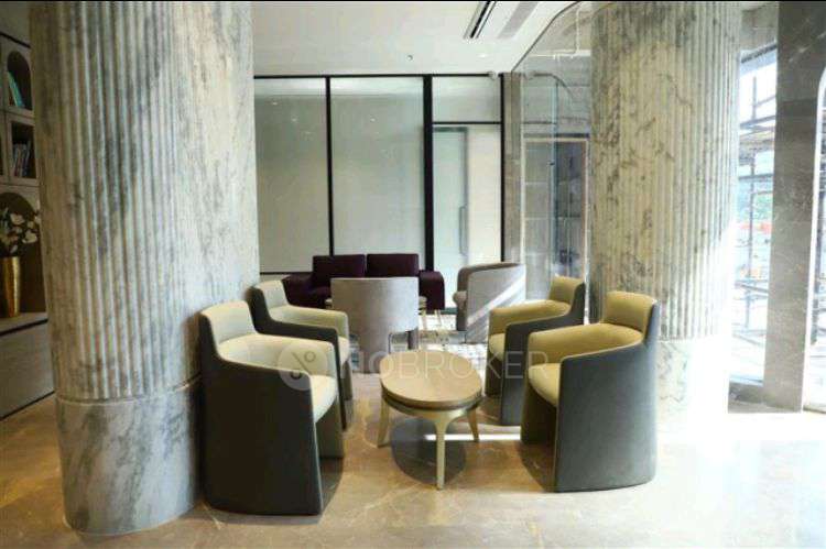 3 BHK Flat In Godrej Rks For Sale  In Chembur