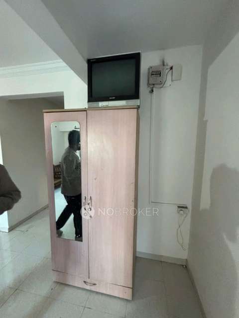 1 BHK Flat In Mahalakshimi Complex, Kaspate Wasti, Wakad for Rent  In Mahalaxmi Complex