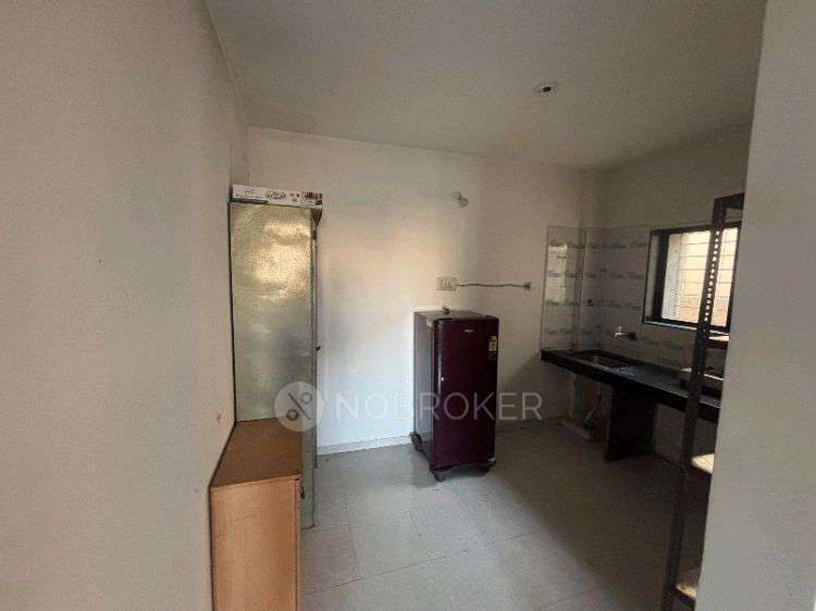 1 BHK Flat In Mahalakshimi Complex, Kaspate Wasti, Wakad for Rent  In Mahalaxmi Complex