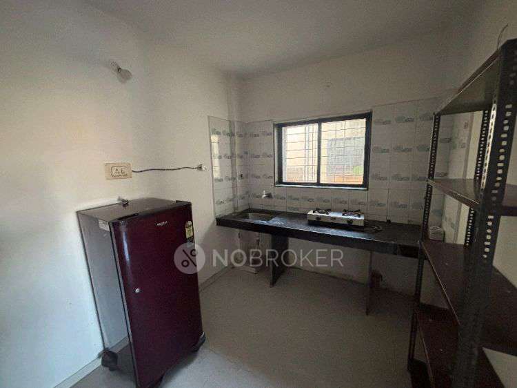 1 BHK Flat In Mahalakshimi Complex, Kaspate Wasti, Wakad for Rent  In Mahalaxmi Complex