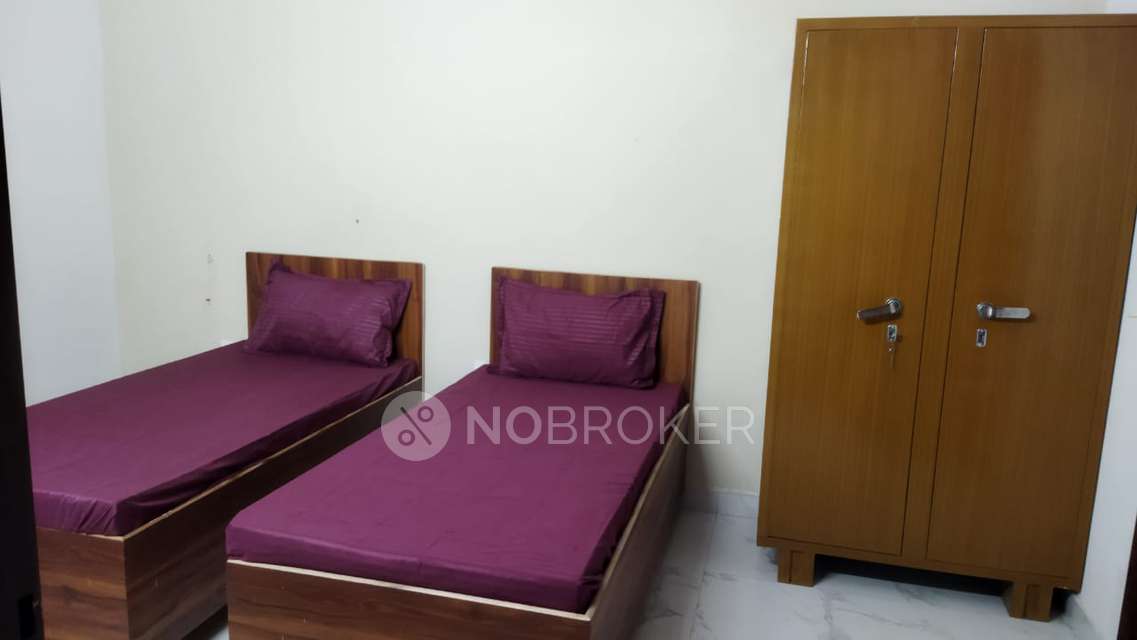 PG for Anyone in The Bliss Pg