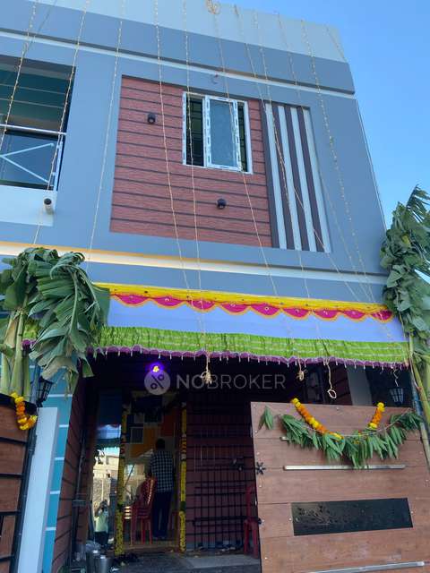 3 BHK Villa In Sis Capetown For Sale  In Surapet
