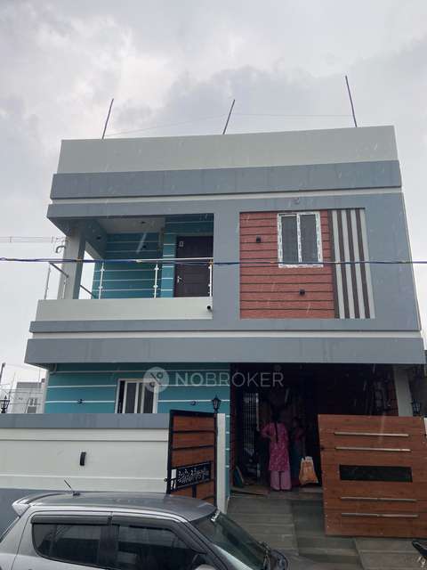 3 BHK Villa In Sis Capetown For Sale  In Surapet