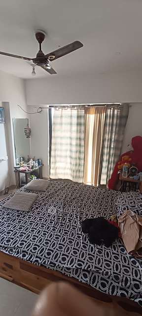 2 BHK Flat In Florista County , Hadapsar for Rent  In Hadapsar