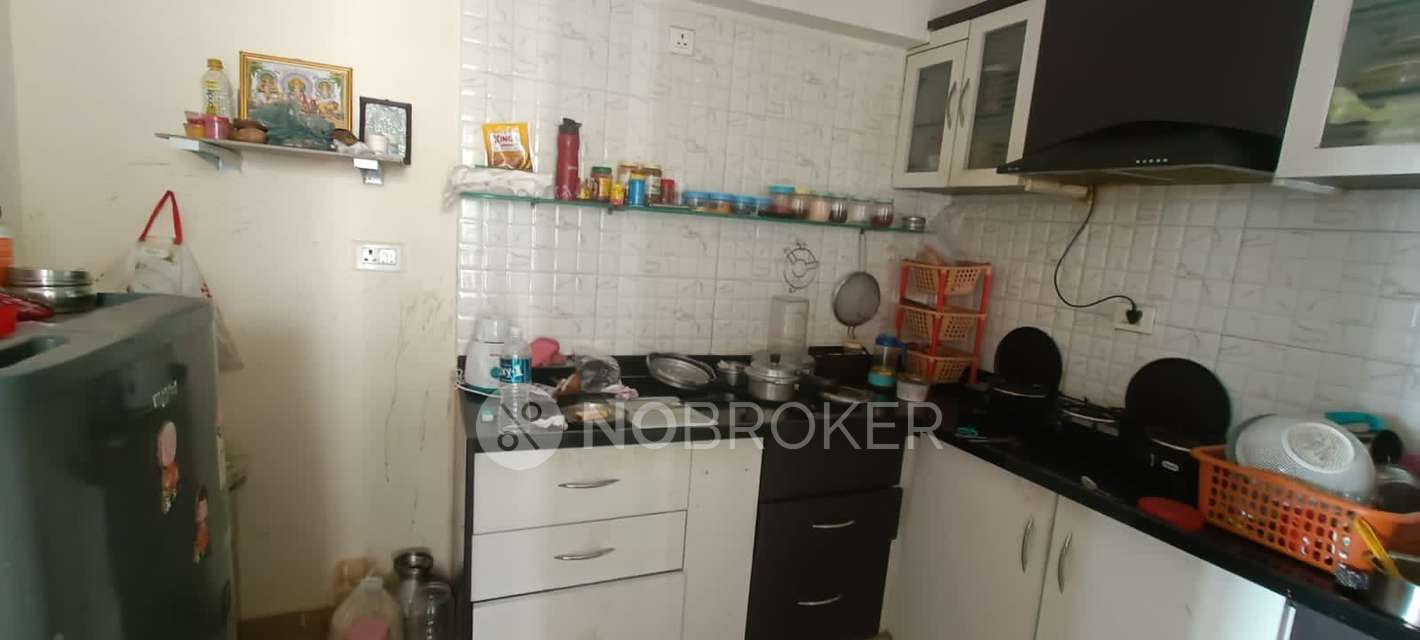 2 BHK Flat In Florista County , Hadapsar for Rent  In Hadapsar