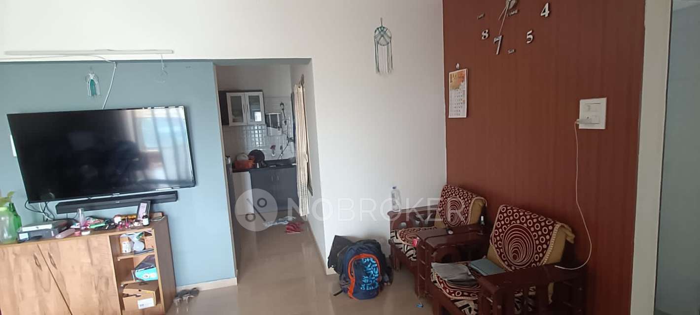 2 BHK Flat In Florista County , Hadapsar for Rent  In Hadapsar