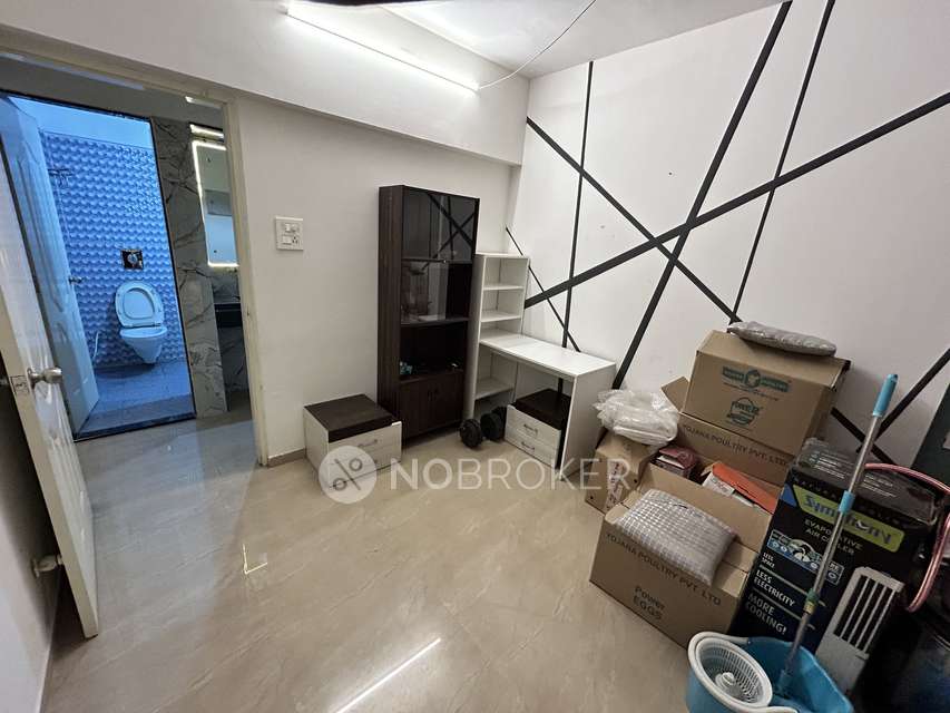 2 BHK Flat In Florista County , Hadapsar for Rent  In Hadapsar