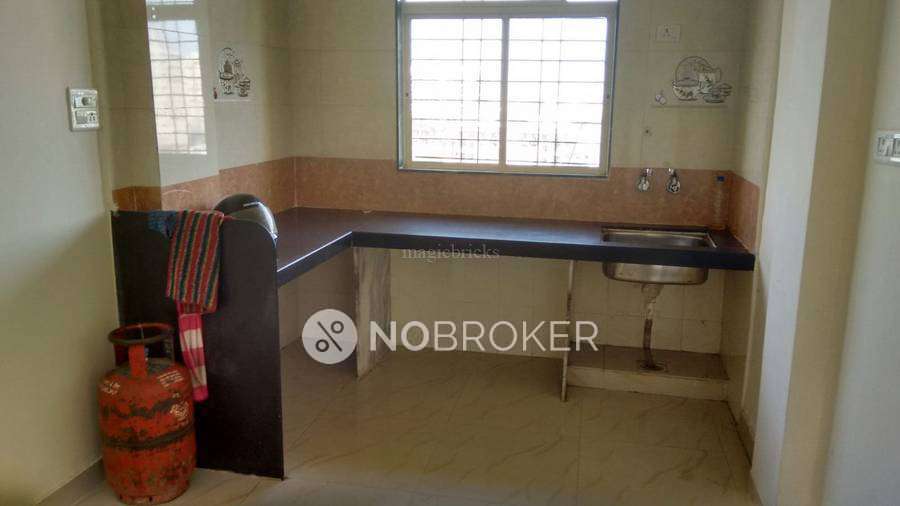 2 BHK Flat In Vardhman Dhruv for Rent  In Thergaon