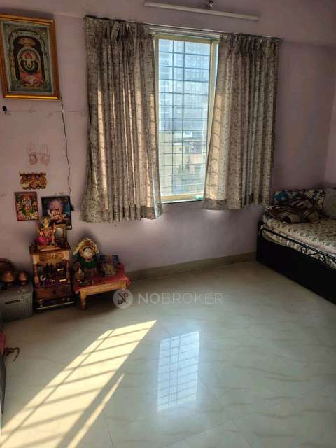 2 BHK Flat In Vardhman Dhruv for Rent  In Thergaon