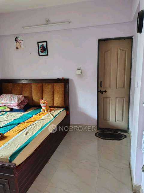 2 BHK Flat In Vardhman Dhruv for Rent  In Thergaon