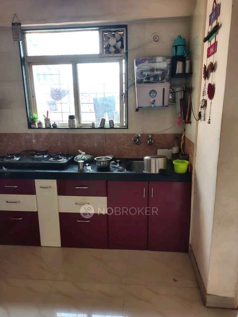 2 BHK Flat In Vardhman Dhruv for Rent  In Thergaon