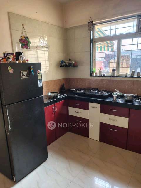 2 BHK Flat In Vardhman Dhruv for Rent  In Thergaon